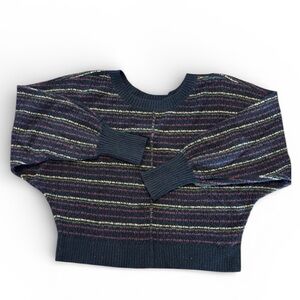 Shyanne Loose Fit Sweater